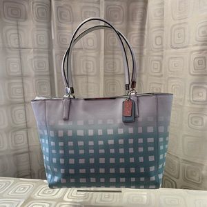 Coach Tote Bag
